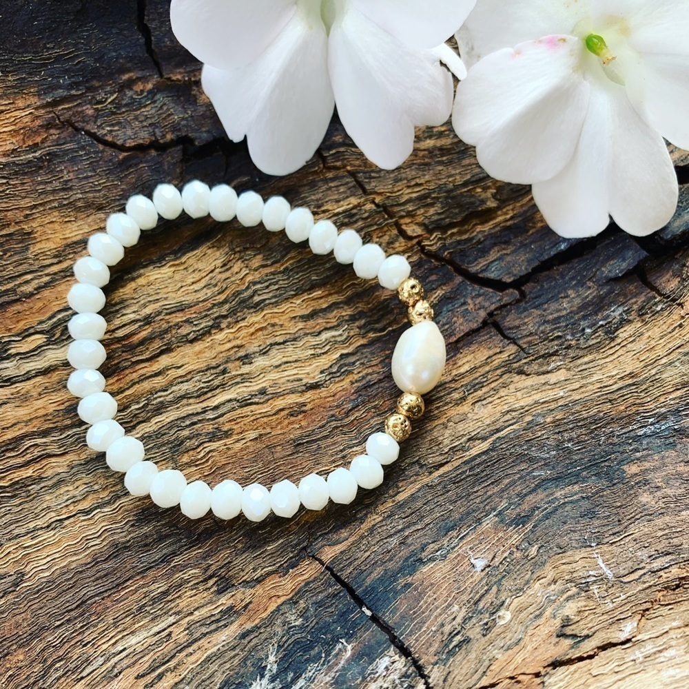 Handmade bracelets